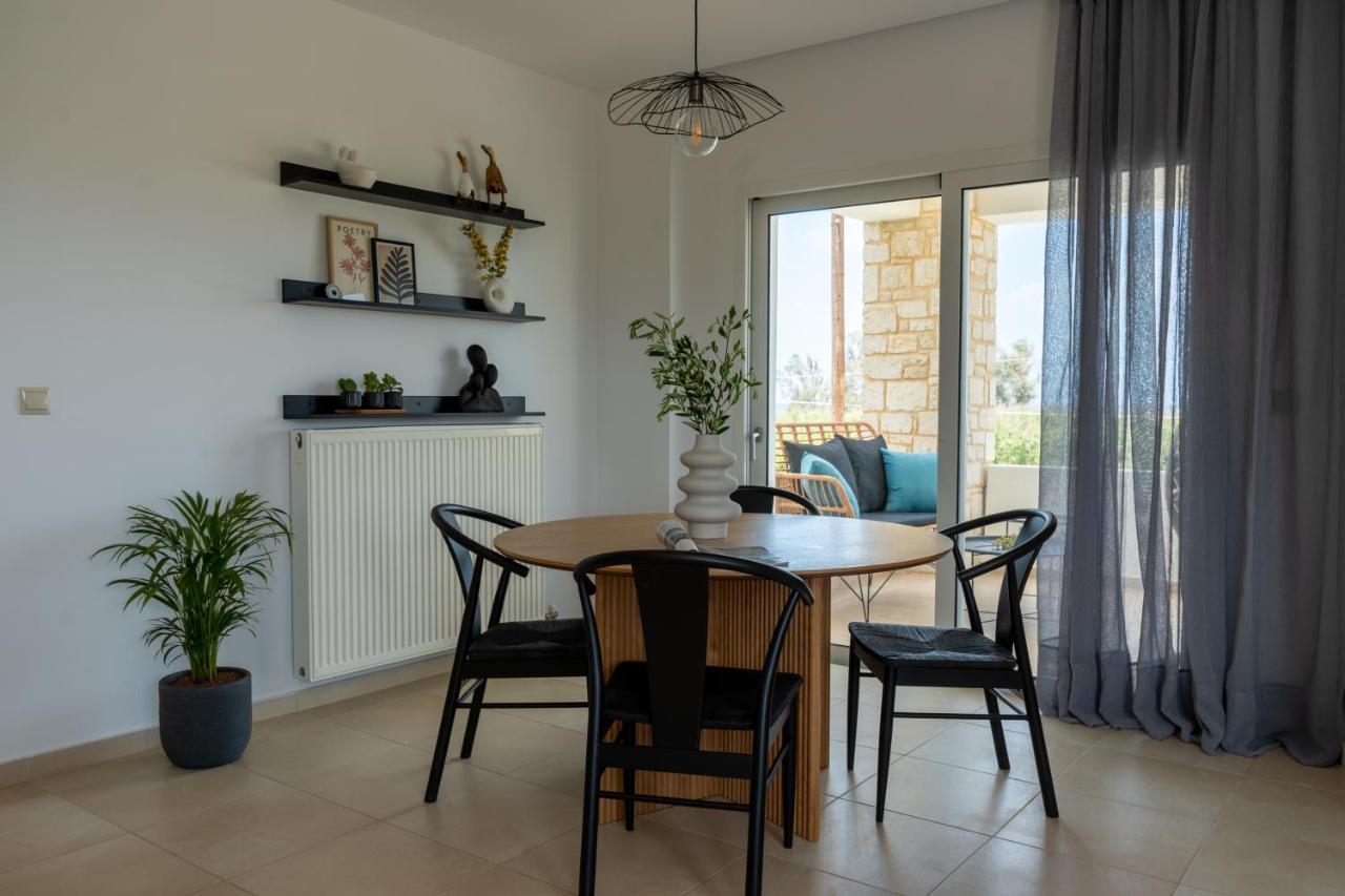 Ros Solis Luxure House Chania  Exterior photo