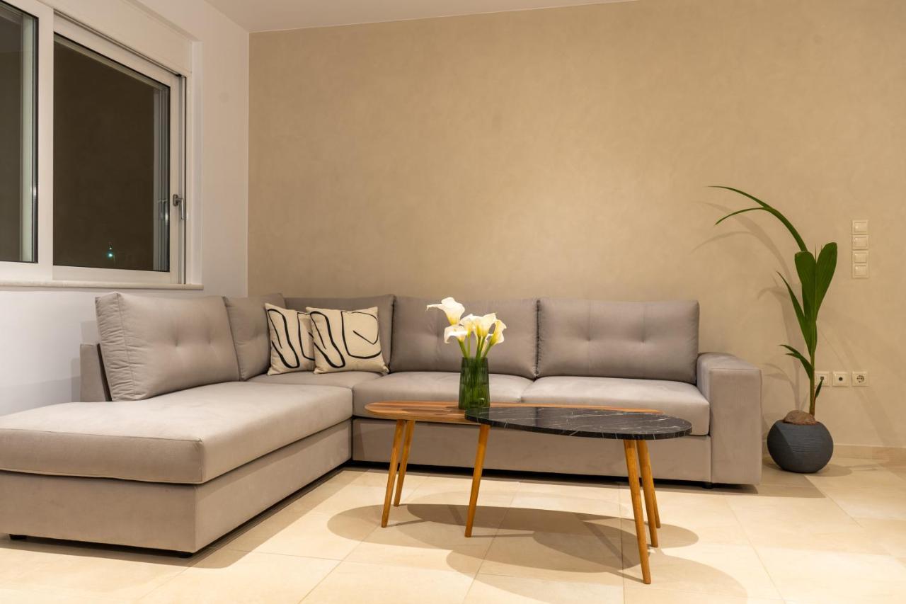 Ros Solis Luxure House Chania  Exterior photo