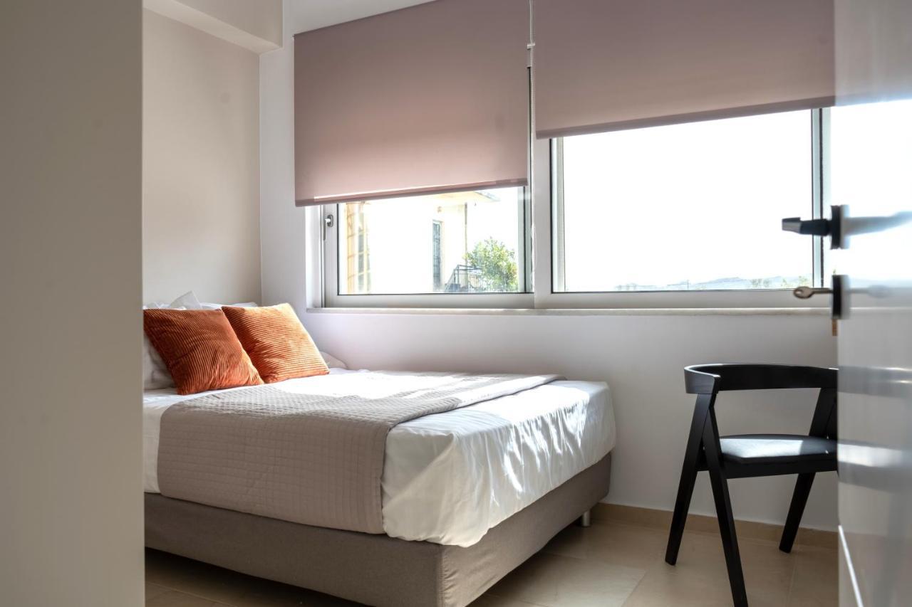 Ros Solis Luxure House Chania  Exterior photo