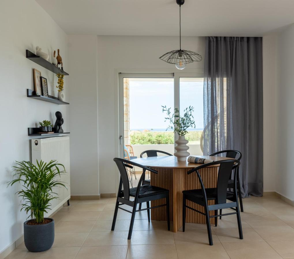 Ros Solis Luxure House Chania  Exterior photo