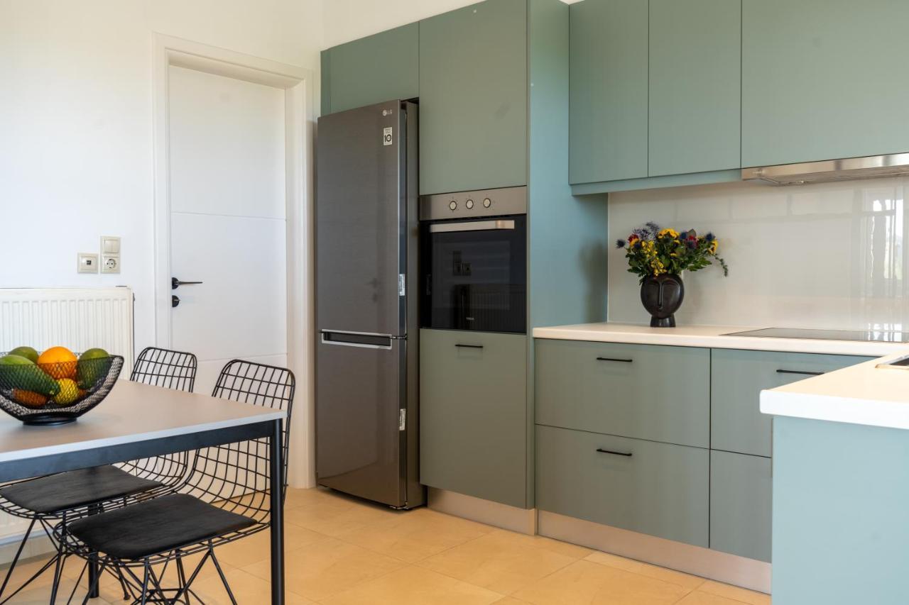 Ros Solis Luxure House Chania  Exterior photo