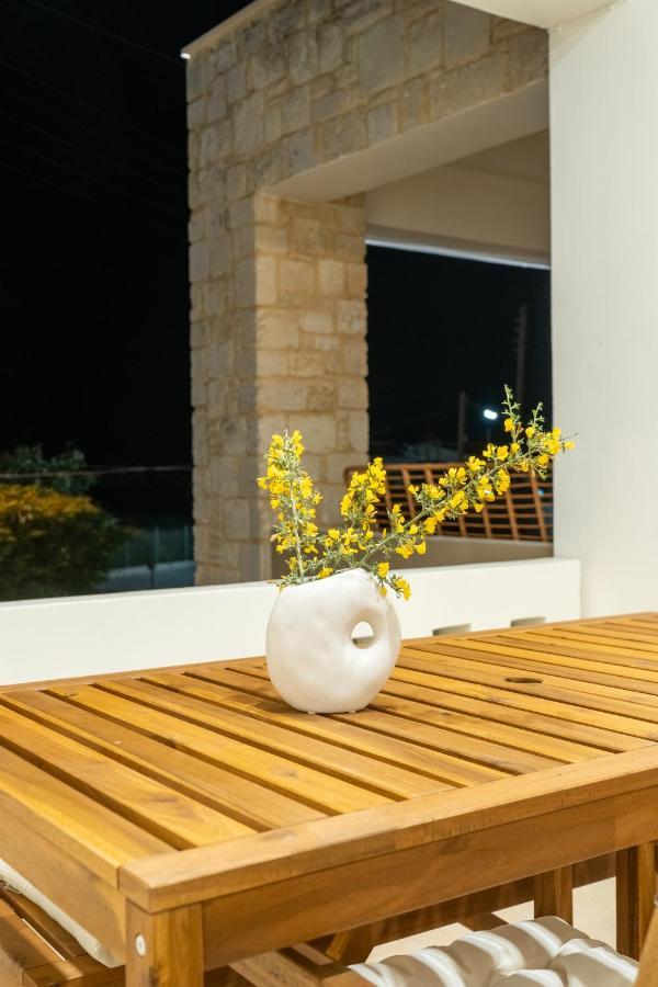 Ros Solis Luxure House Chania  Exterior photo