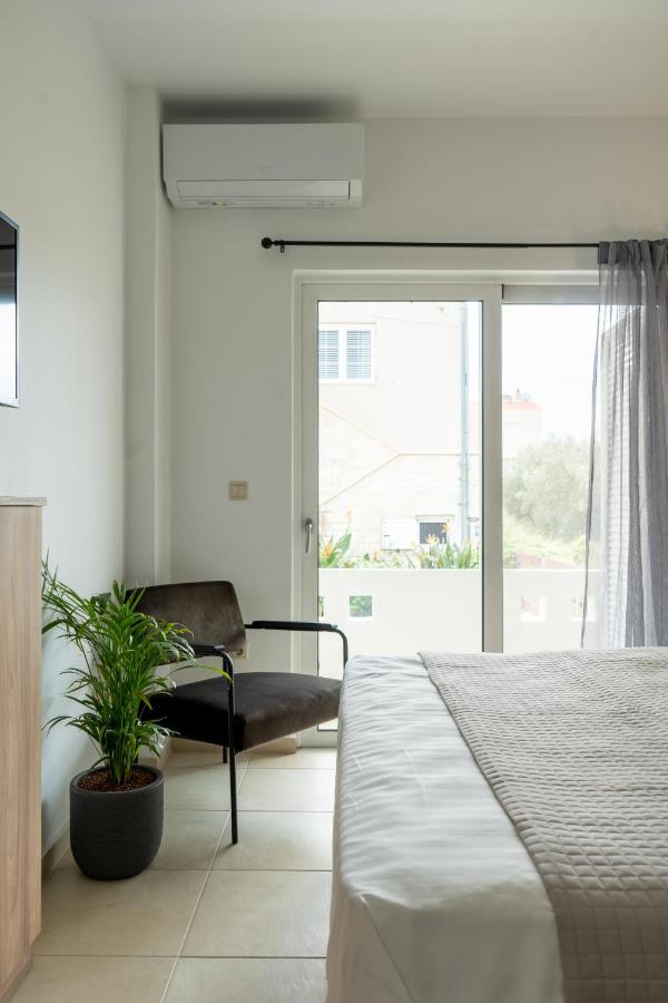 Ros Solis Luxure House Chania  Exterior photo
