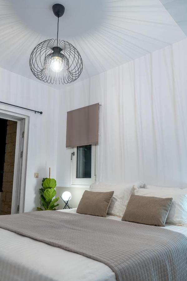 Ros Solis Luxure House Chania  Exterior photo