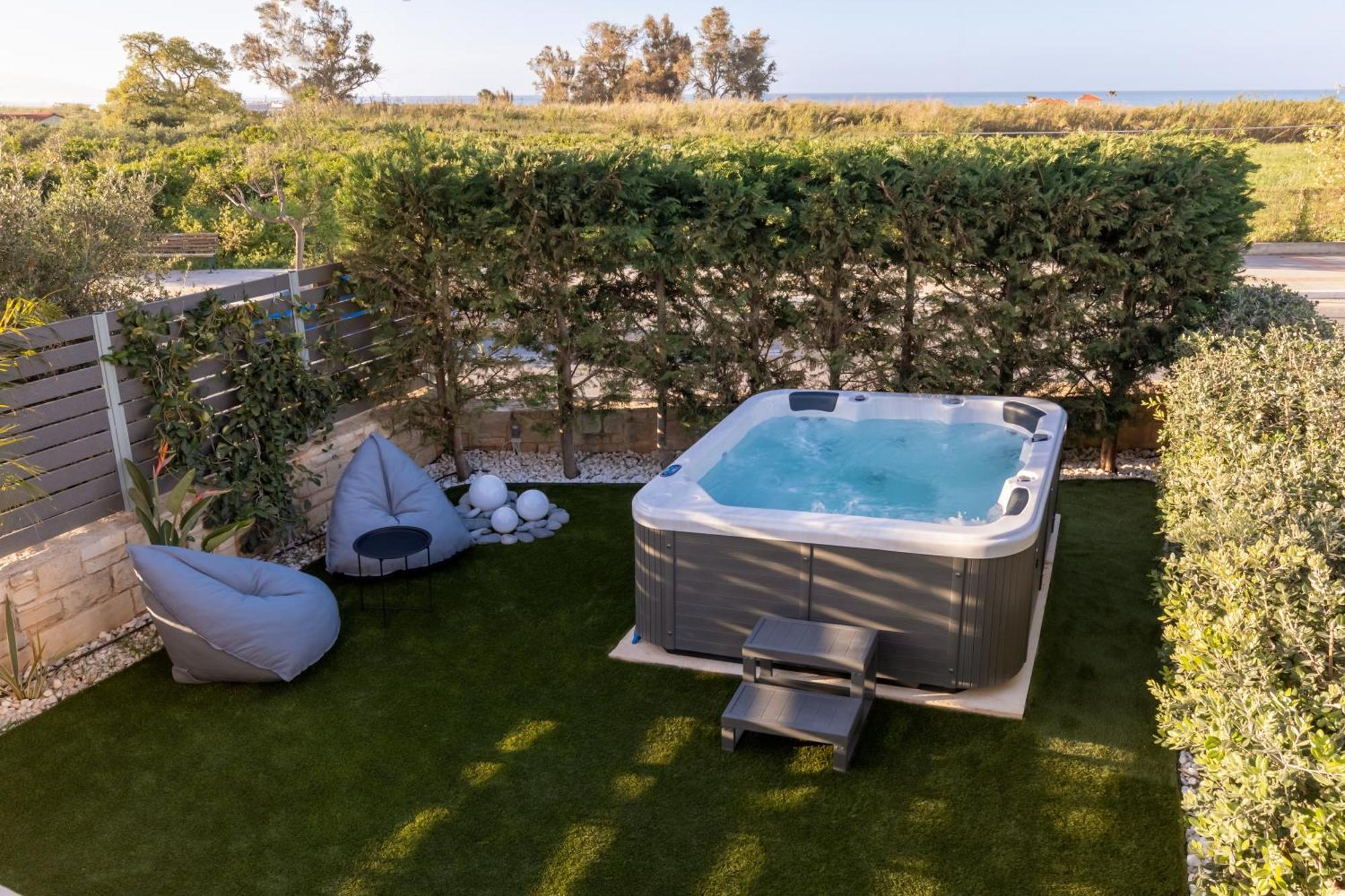 Ros Solis Luxure House Chania  Exterior photo