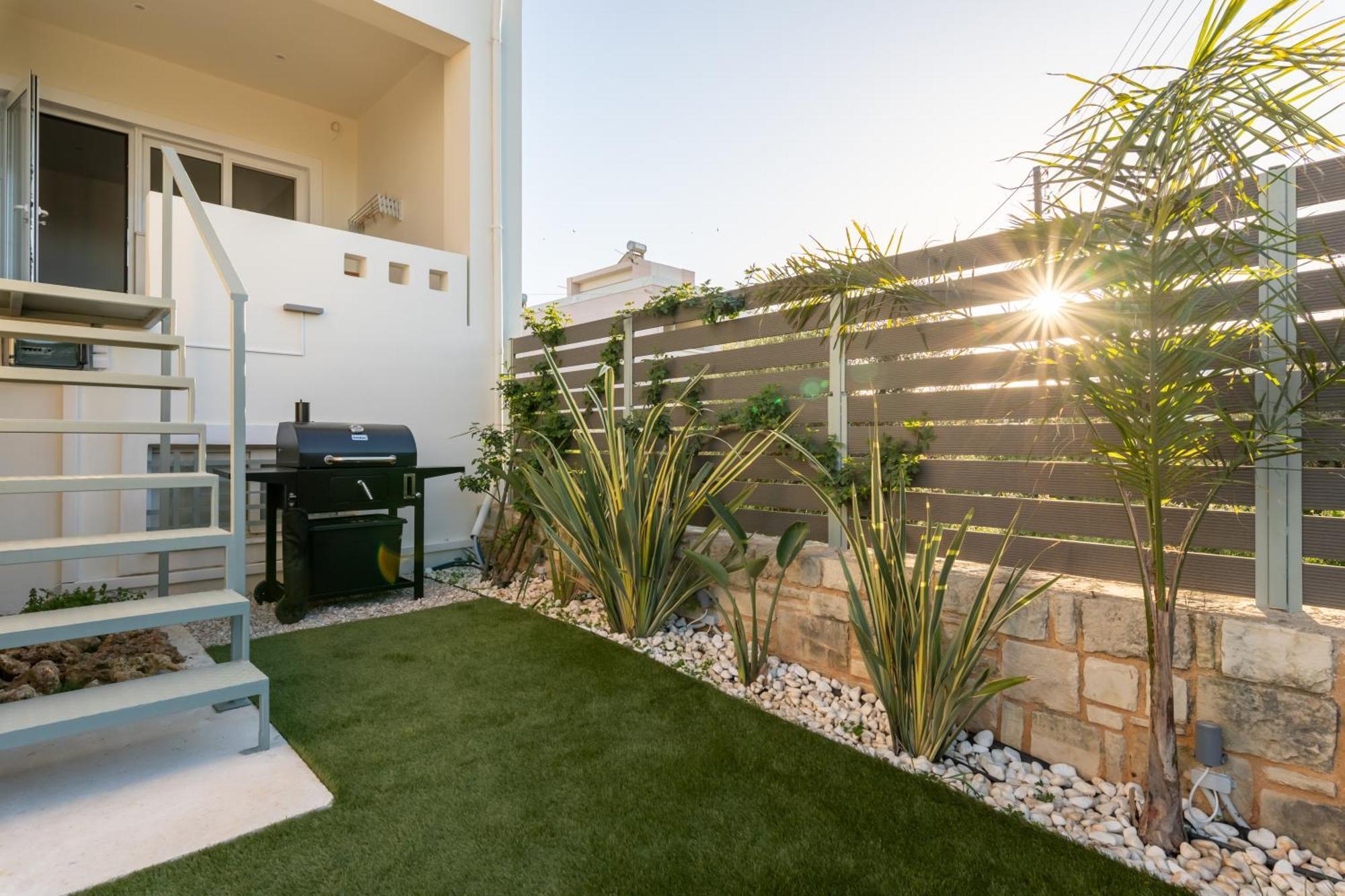 Ros Solis Luxure House Chania  Exterior photo
