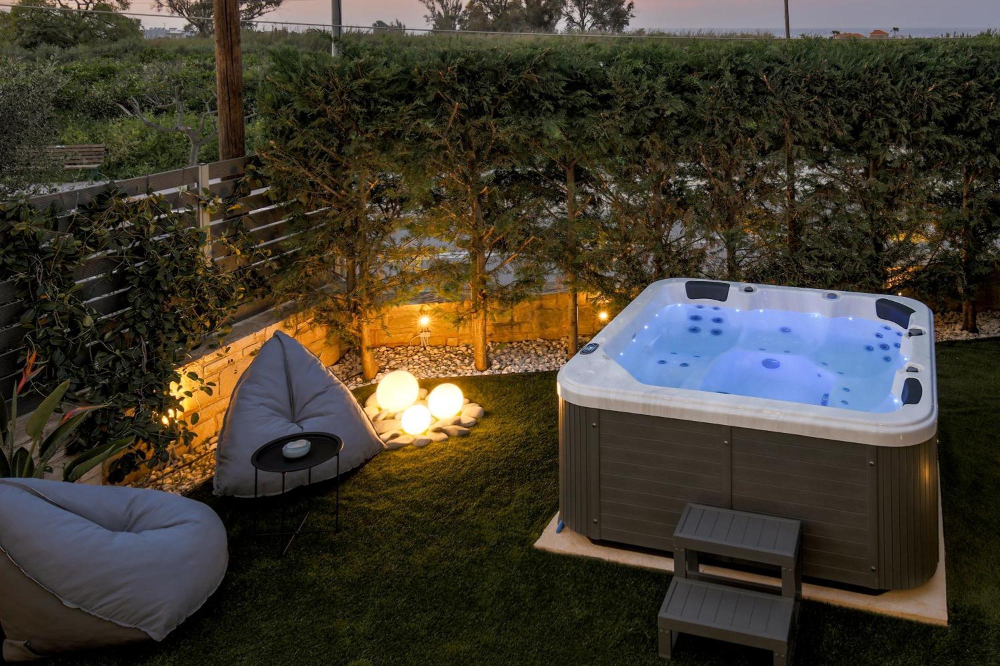 Ros Solis Luxure House Chania  Exterior photo
